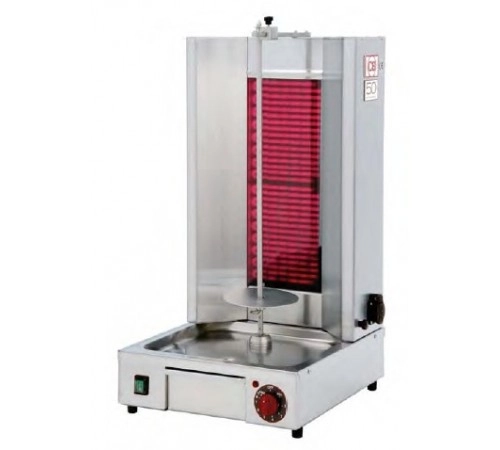 Шаурма електрична CB VE500