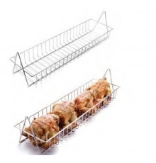 Решітка до гриля для курей CB 14080078