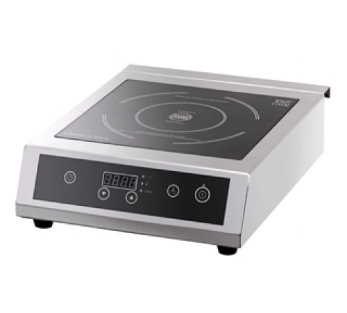Плита індукційна Bartscher 105843