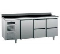 Стіл холодильний Sagi KUEB4A