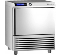 Апарат шокової заморозки Angelo Po XS51M