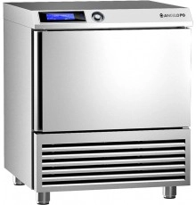 Апарат шокової заморозки Angelo Po XS51M