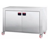 Шкаф нейтральний Elangrill CABINET FOR CM29