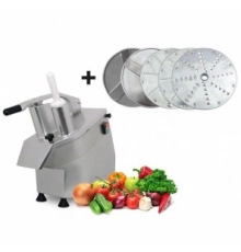 Овочерізка GGM GASTRO GEH #SET