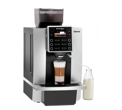 Кофеварка Bartscher 190052