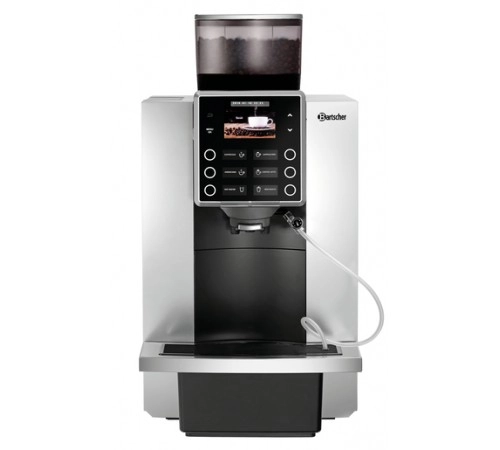Кофеварка Bartscher 190052