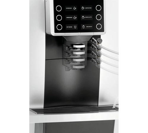 Кофеварка Bartscher 190052