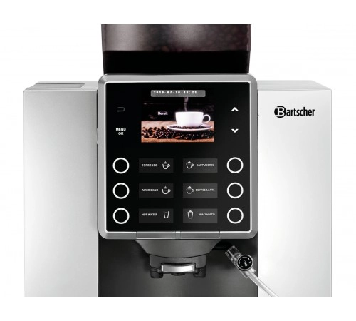 Кофеварка Bartscher 190052