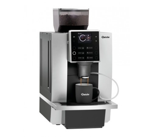 Кофеварка Bartscher 190052