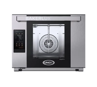 Піч пароконвекційна Unox XEFT04HSETDP