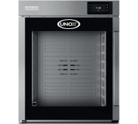 Шафа теплова Unox XEEC1011EPR