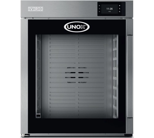 Шафа теплова Unox XEEC1011EPR