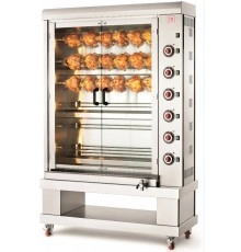 Гриль для курей CB E36PS6