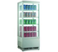 Холодильна вітрина FROSTY RT98L-1D