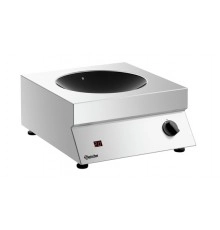 Плита індукційна Bartscher WOK 105874