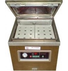 Вакуумний пакувальник TEKOVAC 500/A