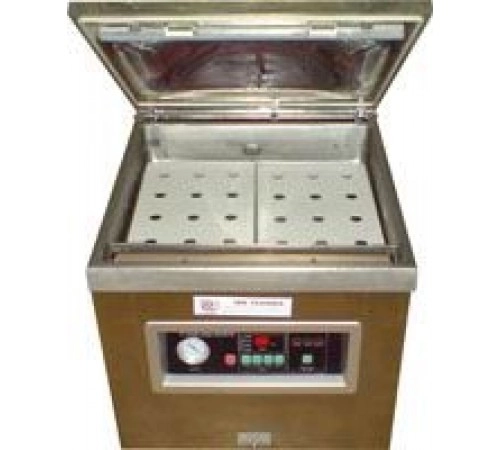 Вакуумний пакувальник TEKOVAC 500/A