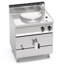 Котел електричний Bertos E7PI