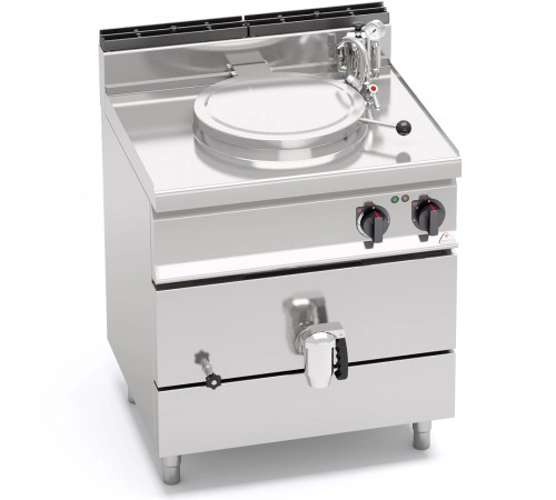 Котел електричний Bertos E7PI