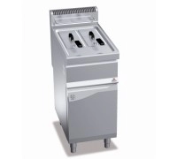 Фритюрниця газова Bertos GL7+7M