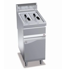 Фритюрниця газова Bertos GL7+7M