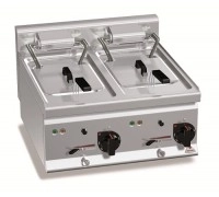 Фрітюрниця ел. наст. Bertos E6F10-6B