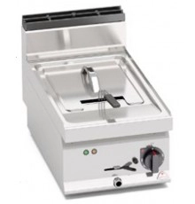 Фрітюрниця ел. наст. Bertos E7F10-4B