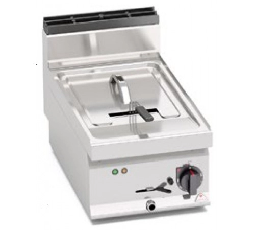 Фрітюрниця ел. наст. Bertos E7F10-4B