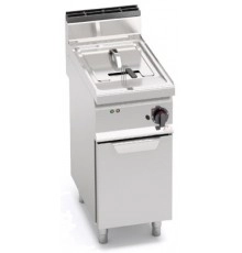 Фритюрниця електрична Bertos E7F10-4M