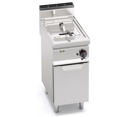 Фритюрниця електрична Bertos E7F10-4M