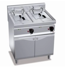 Фритюрниця електрична Bertos E7F10-8M