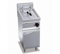 Фритюрниця електрична Bertos E7F18-4M