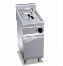 Фритюрниця електрична Bertos E7F18-4M