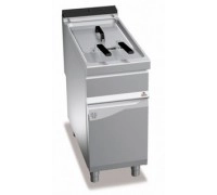 Фритюрниця електрична Bertos E9F22-4M