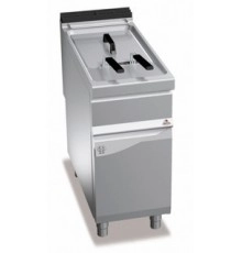 Фритюрниця електрична Bertos E9F22-4M