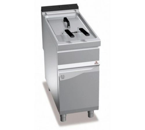 Фритюрниця електрична Bertos E9F22-4M
