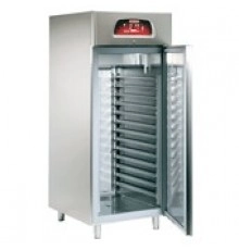 Шкаф розстоєчно-холодильний Angelo Po AF1N