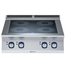 Плита індукційна Electrolux E7INEH4000 (371021)