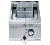 Фрітюрниця ел. наст. Electrolux E7FRED1E00 (371079)