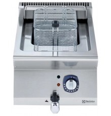 Фрітюрниця ел. наст. Electrolux E7FRED1E00 (371079)