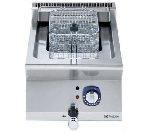 Фрітюрниця ел. наст. Electrolux E7FRED1E00 (371079)