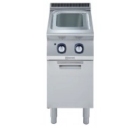 Макароноварка ел.Electrolux E7PCED1KF0 (371098)