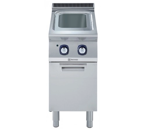 Макароноварка ел.Electrolux E7PCED1KF0 (371098)