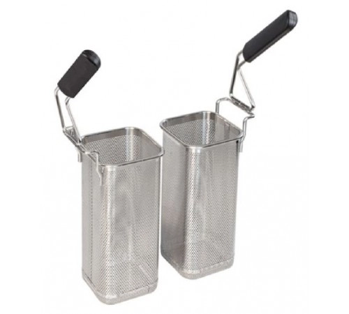 Комплект кошиків для макароноварки Electrolux BSK6PC700N (921021)