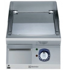 Поверхня жаркова ел. наст. Electrolux E7FTEDCSI0 (371193)