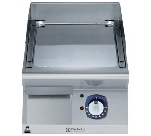 Поверхня жаркова ел. наст. Electrolux E7FTEDCSI0 (371193)