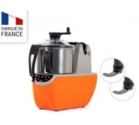 Бліксер Dynamic CL422