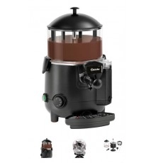 Диспенсер для шоколаду Bartscher 900011