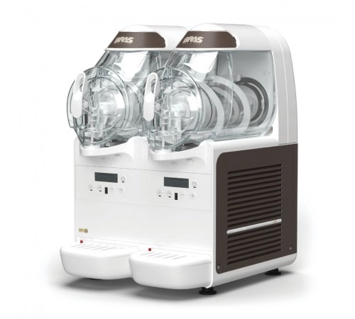 Фрізер BRAS B-CREAM HD2