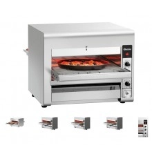 Піч для пиці Bartscher 2002203